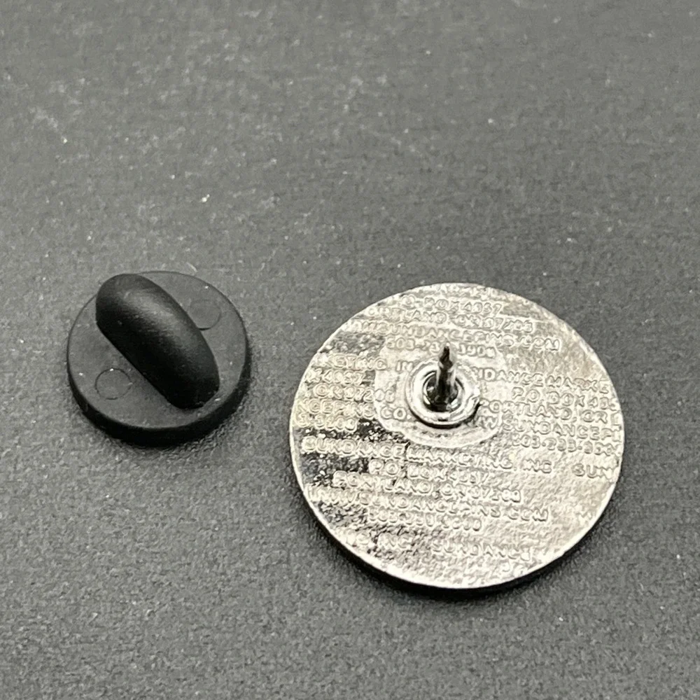 Great Northern Railway‎ Lapel Hat Pin